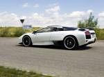 Lamborghini Murcielago LP640 by Hamann 2007 года